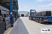 قیمت آهن در کارخانه یا انبار کدام خرید برای پروژه به‌صرفه‌تر است
