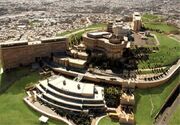 طرح جامع استفاده از پساب در کشاورزی شیراز کلید خورد