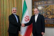 دیدار سفیر جدید ایران در اوگاندا با وزیر امور خارجه