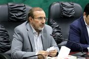 تامین آب شرب نظرآباد از سد طالقان پیگیری می‌شود