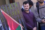 ترامپ به دنبال اخراج فعال حامی فلسطین از دانشگاه کلمبیا