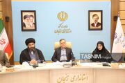 تحقق عدالت آموزشی؛ زنجان میزبان دبیرخانه سواد تربیتی شد