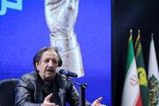 معارف رضوی الهام‌بخش آثار ماندگار هنری است