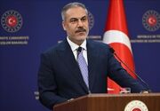 برگزاری نشست ترکیه، مصر، عربستان و پاکستان با تروئیکای اروپا