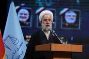 هشدار دادستان کل کشور درباره 4 آفت در مسیر قضاوت