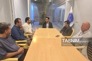 زیرساخت‌های هنری در مناطق محروم کهگیلویه و بویراحمد توسعه می‌یابد