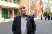 4 کارگاه و 2 کلاس درس به هنرستان تهذیب البرز اضافه شد+فیلم