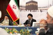 نماینده ولی فقیه در امور حج و زیارت: پیگیری مسائل حج 1406 ادامه دارد