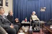 صداوسیما با جریان‌های رسانه‌ای دروغ‌پرداز نقش‌آفرینی کند