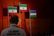 رتبمی ششمی ایران در جدول بازی‌های پاراآسیایی در پایان روز چهارم