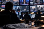BBC همدست رسانه‌ای نسل‌کشیِ «اسرائیل» در غزه