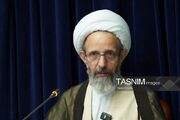 آیت‌الله رجبی: دیپلماسی فرهنگی به نیروی انسانی توانمند نیاز دارد