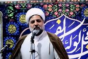 نادری: نماز بزرگ‌ترین سنگر دفاعی جامعه در برابر جنگ نرم است