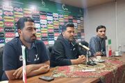 اخباری: برای شکست استقلال برنامه داریم