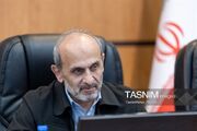 جبلی: یک جمله غلط در رسانه می‌تواند به تولیدکنندگان آسیب بزند