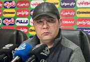 ذوب آهن تا شرایط مطلوب خیلی فاصله دارد/6غایب در بازی باآلومینیوم