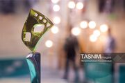 جوایز چهل‌وسومین جشنواره فیلم کوتاه تهران اهدا شد/گوره بهترین فیلم شد