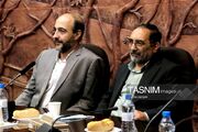 20 سال انتظار به پایان رسید؛ گنجینه بخت‌شکوهی در تبریز جان گرفت+تصاویر