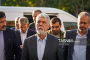 سفر وزیر فرهنگ و ارشاد اسلامی به خراسان شمالی چه دستاوردی داشت؟