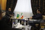 تقویت ارتباطات مردمی محور توسعه روابط ایران و پاکستان است