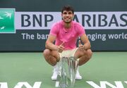 آلکاراس؛ اعتراض به تقویم ATP و گسترش برنامه‌های فصل چمن