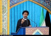 ابوترابی: وحدت ملی ستون فقرات توسعه و ثابت کشور است