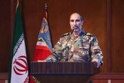 دستور فرمانده نزاجا به فرماندهان یگان‌ها/ آمادگی ‌در بالاترین سطح باشد