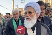 راز ارادت مردم به پدر شهید موسوی از نگاه رئیس عقیدتی سیاسی ارتش+ فیلم