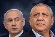 پیشی گرفتن آیزنکوت از نتانیاهو در نظرسنجی جدید صهیونیست‌ها