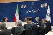 در نشست هماهنگی آغاز سرشماری عمومی نفوس و مسکن همدان چه گذشت؟