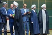 رئیس‌کل دادگستری گیلان معارفه شد