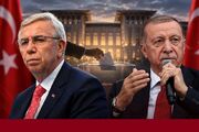 دلایل کاهش چشمگیر محبوبیت اردوغان در ترکیه
