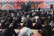 حضرت فاطمه زهرا (س) الگوی بی‌بدیل ولایتمداری است