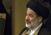 مشاور رئیس‌جمهور: حفظ کشور و نظام، اولویت نخست امروز است