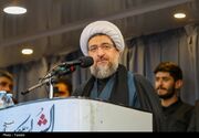 فرزندان حضرت زهرا (س) راه ذلت در پیش نمی‌گیرند