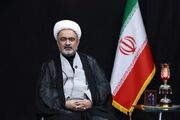 حسینیه مقاومت| تأملی بر سیره تمدنی حضرت زهرا