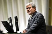 تاجگردون:‌ دولت باید لایحه بودجه را تا آذر ماه به مجلس تقدیم کند