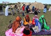 عشایر بروجرد نقش‌آفرین در دفاع از میهن تا تولید و امنیت غذایی