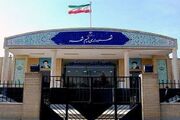 اجرای حکم انفصال شهردار نسیم‌شهر؛ سرپرست جدید معرفی شد