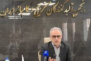 صادرات کامپاند در بلاتکلیفی/ انتقاد از ابلاغ شتاب‌زده مصوبه صادراتی