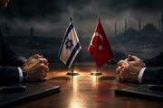 تحلیلگر ترکیه‌ای: با پیمان مکه تبدیل به محافظان اسرائیل شده‌ایم
