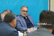 جهش صنعتی در کهگیلویه و بویراحمد؛ 76 طرح کلیدی در آستانه تحول اقتصادی