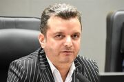 گلف در تمام شهرستان‌های البرز توسعه یابد