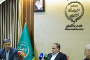 حمایت از اجرای طرح جهش تولید در دیم‌زارهای کشور