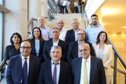 محور مقاومت در مواضع نامزدهای انتخابات کنست اسرائیل - قسمت سوم
