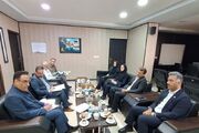 ساماندهی وضعیت ثبتی املاک و اراضی بنادر صیادی استان بوشهر