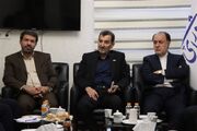 حرکت جدی برای توسعه معادن همدان