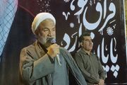 استمرار اجتماعات مردم دشمن را ناامید کرده است