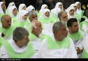 86 درصد متقاضیان حج تمتع معاینات پزشکی را انجام داده‌اند