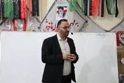 اجرای حماسه‌نگار در 10 شهرستان استان بوشهر